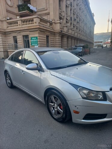 Chevrolet Cruze 2014, 320,000 km - 1.4 л - Bakı