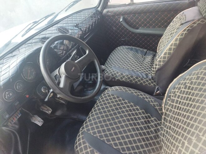 LADA (VAZ) 2106 1983, 90,000 km - 1.6 l - Bakı