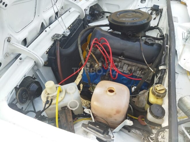 LADA (VAZ) 2106 1983, 90,000 km - 1.6 l - Bakı