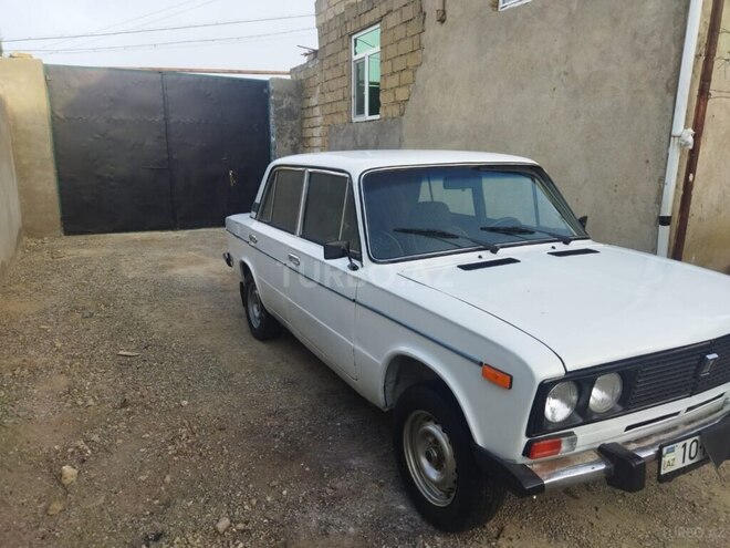 LADA (VAZ) 2106 1983, 90,000 km - 1.6 l - Bakı