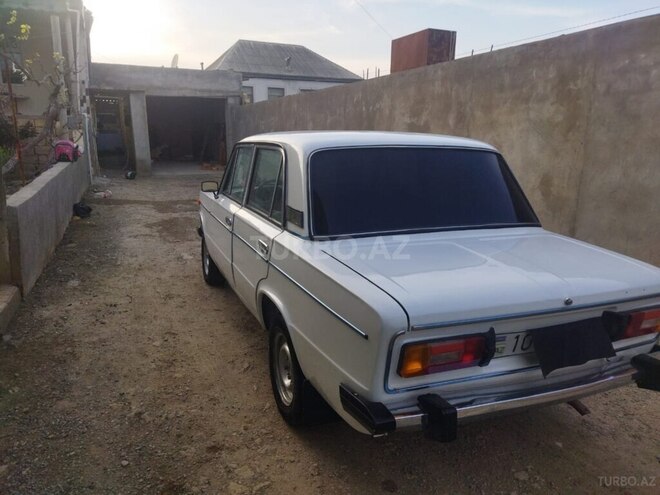 LADA (VAZ) 2106 1983, 90,000 km - 1.6 l - Bakı