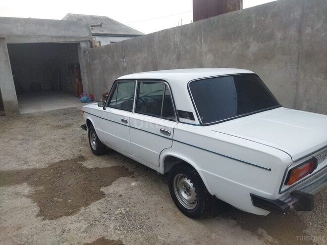 LADA (VAZ) 2106 1983, 90,000 km - 1.6 l - Bakı