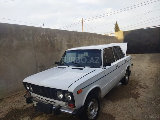 LADA (VAZ) 2106 1983, 90,000 km - 1.6 l - Bakı