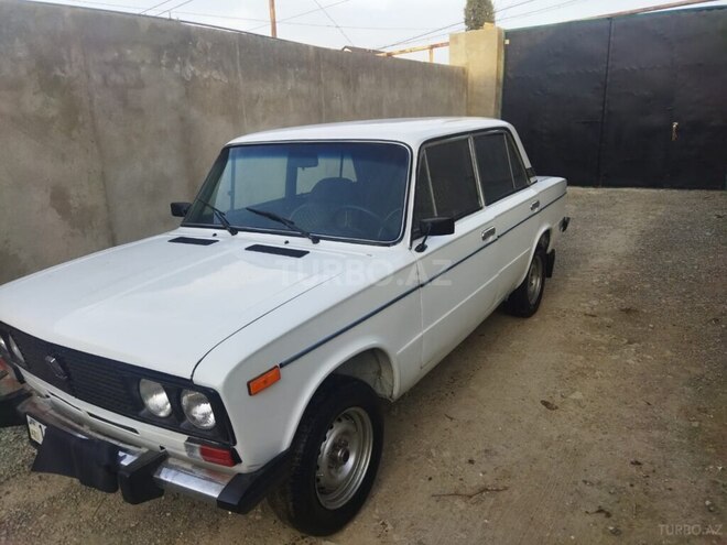 LADA (VAZ) 2106 1983, 90,000 km - 1.6 l - Bakı