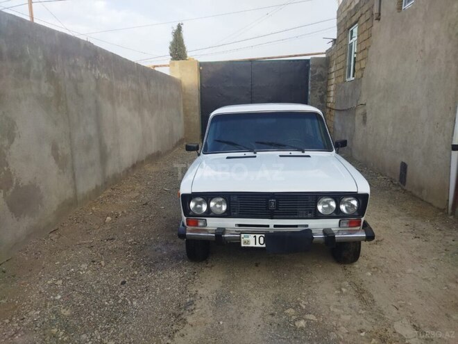 LADA (VAZ) 2106 1983, 90,000 km - 1.6 l - Bakı