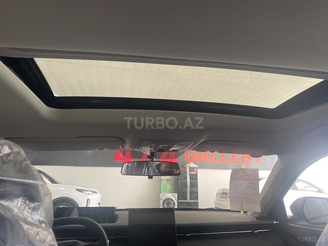 Changan Qiyuan A05 2025, 0 km - 1.5 l - Bakı