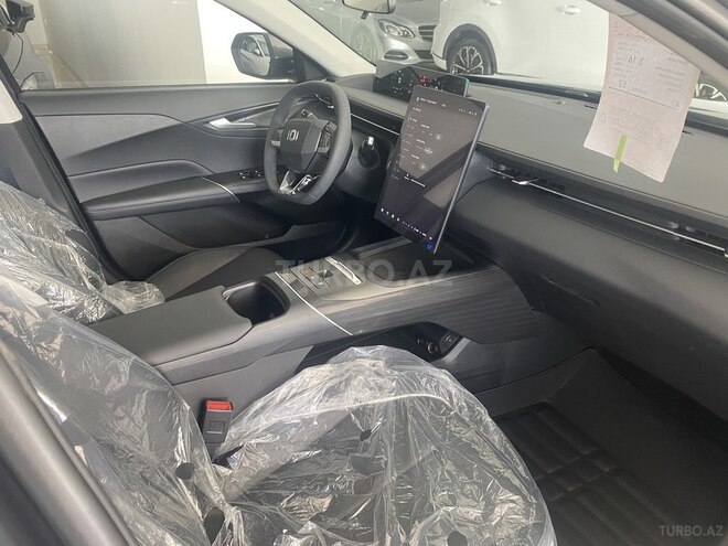Changan Qiyuan A05 2025, 0 km - 1.5 l - Bakı