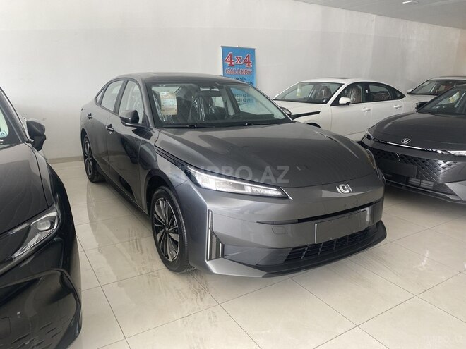 Changan Qiyuan A05 2025, 0 km - 1.5 l - Bakı