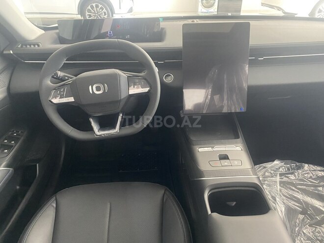Changan Qiyuan A05 2025, 0 km - 1.5 l - Bakı