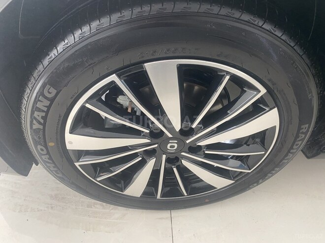 Changan Qiyuan A05 2025, 0 km - 1.5 l - Bakı