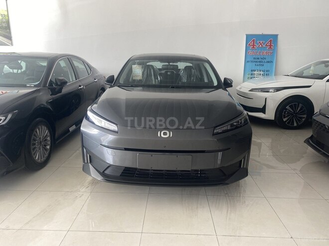 Changan Qiyuan A05 2025, 0 km - 1.5 l - Bakı
