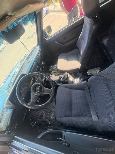 LADA (VAZ) Niva 2015, 210,759 km - 1.7 l - Bərdə
