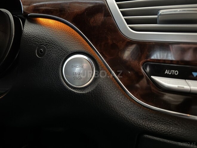 Mercedes S 350 2009, 230,000 km - 3.5 л - Bakı