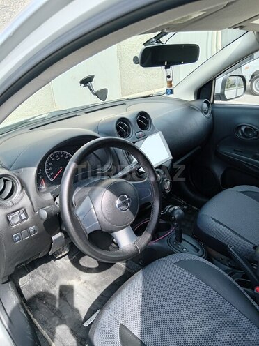 Nissan Latio 2013, 161,000 km - 1.2 l - Bakı