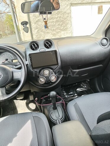 Nissan Latio 2013, 161,000 km - 1.2 l - Bakı