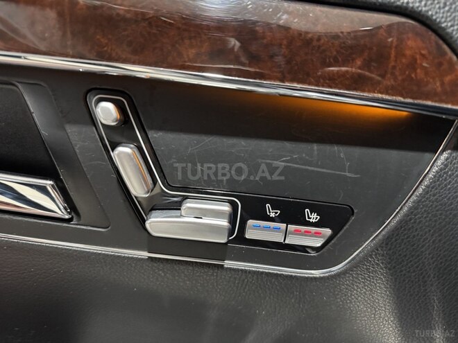 Mercedes S 350 2009, 230,000 km - 3.5 л - Bakı