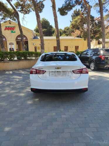 Chevrolet Malibu 2019, 128,800 km - 1.5 l - Bakı