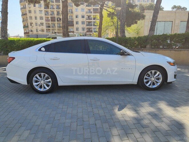 Chevrolet Malibu 2019, 128,800 km - 1.5 l - Bakı