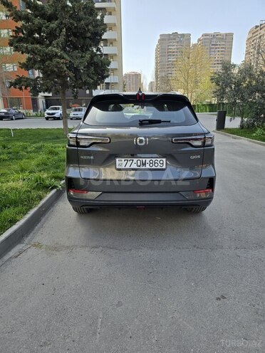 Changan Qiyuan Q05 2025, 150 km - 1.5 л - Bakı