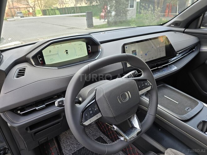 Changan Qiyuan Q05 2025, 150 km - 1.5 л - Bakı