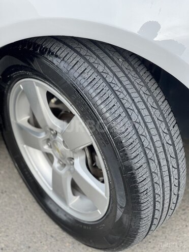 Chevrolet Cruze 2015, 180,000 km - 1.4 l - Sumqayıt
