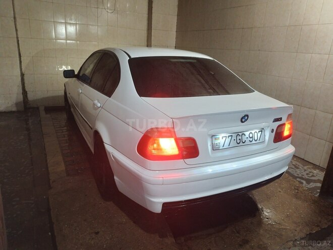 BMW 318 2000, 300,000 km - 1.9 l - Bakı