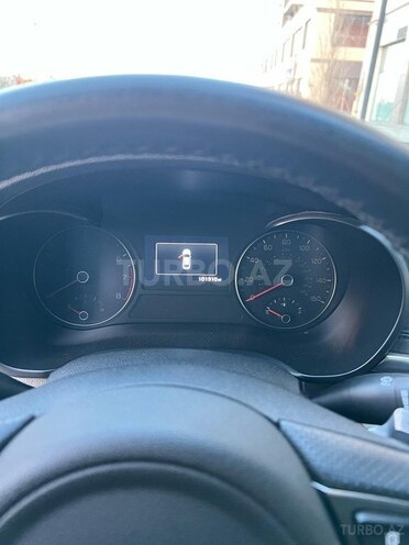 Kia Optima 2016, 162,000 km - 2.0 л - Bakı