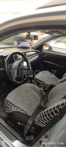 Mitsubishi Outlander 2005, 206,000 km - 2.4 l - Naxçıvan