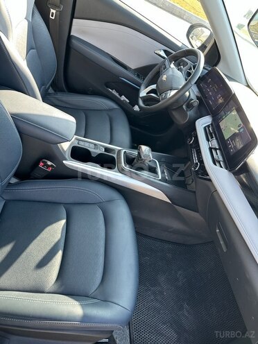 Chevrolet Monza 2023, 46,000 km - 1.5 l - Bakı