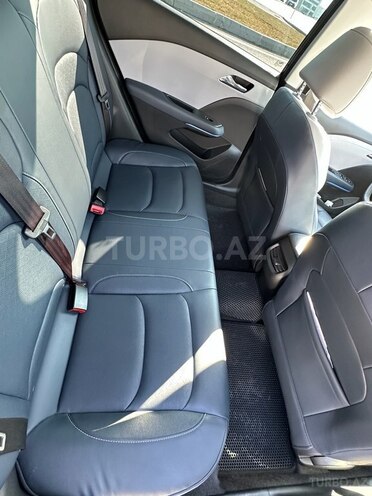 Chevrolet Monza 2023, 46,000 km - 1.5 l - Bakı