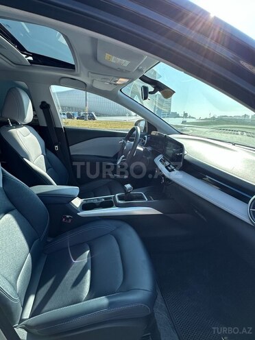 Chevrolet Monza 2023, 46,000 km - 1.5 l - Bakı