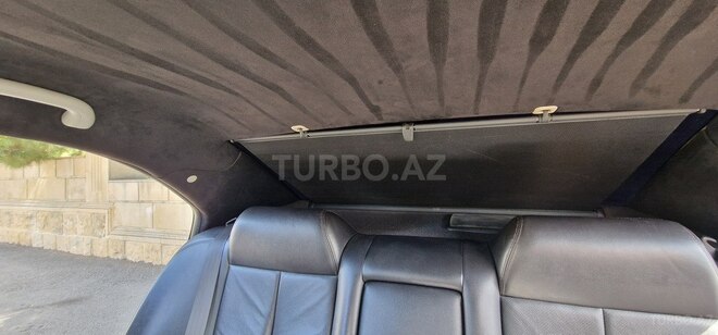 Hyundai Sonata 2008, 178,000 km - 2.0 l - Şamaxı