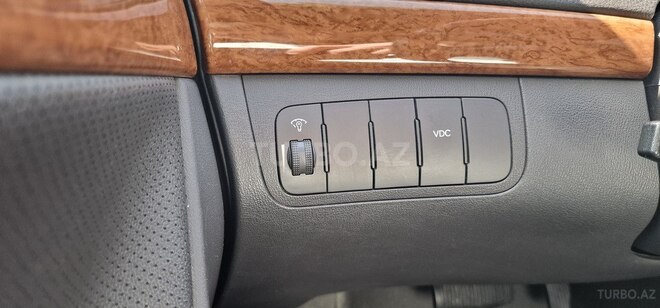 Hyundai Sonata 2008, 178,000 km - 2.0 l - Şamaxı