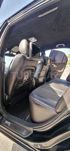 Hyundai Sonata 2008, 178,000 km - 2.0 l - Şamaxı