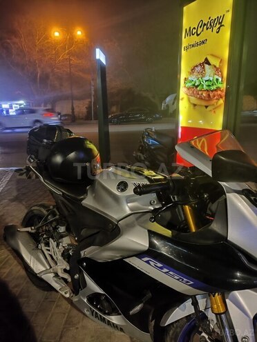 Yamaha  2024, 26,000 km - 0.2 l - Bakı