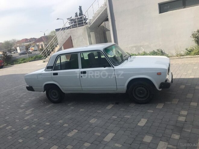 LADA (VAZ) 2107 2002, 95,000 km - 1.6 л - Bakı