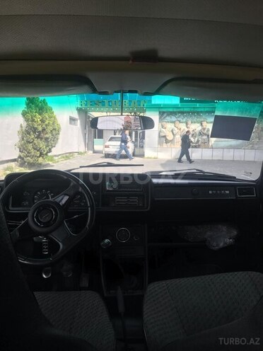 LADA (VAZ) 2107 2002, 95,000 km - 1.6 л - Bakı