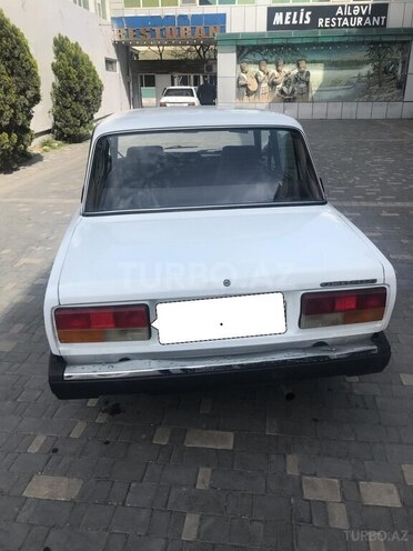 LADA (VAZ) 2107 2002, 95,000 km - 1.6 л - Bakı