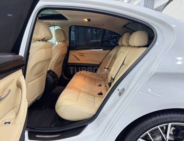 BMW 528 2015, 191,300 km - 2.0 l - Bakı