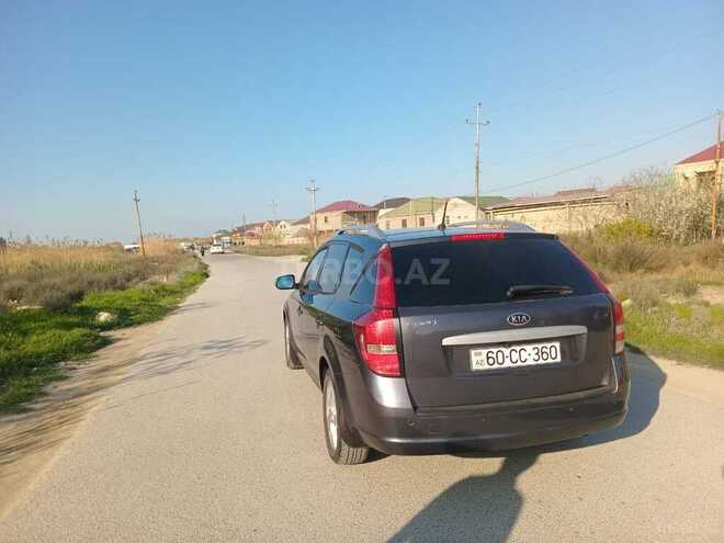 Kia Ceed 2009, 300,000 km - 1.6 л - Bakı