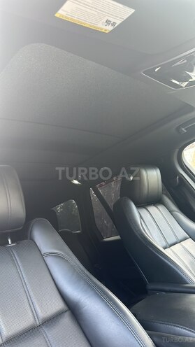 Land Rover Range Rover 2016, 78,000 km - 3.0 л - Bakı