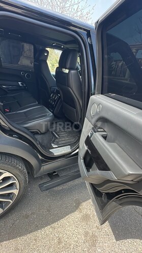 Land Rover Range Rover 2016, 78,000 km - 3.0 л - Bakı