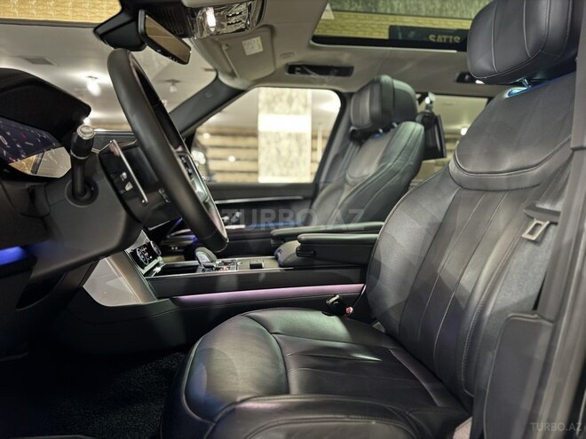 Land Rover Range Rover 2022, 26,000 km - 3.0 l - Bakı