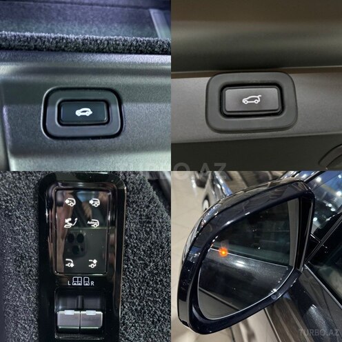 Land Rover Range Rover 2022, 26,000 km - 3.0 l - Bakı