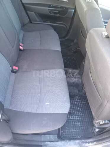 Kia Ceed 2009, 300,000 km - 1.6 л - Bakı