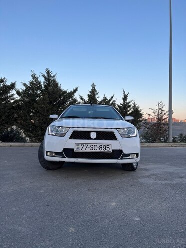 Khazar SD 2021, 195,000 km - 1.7 l - Bakı