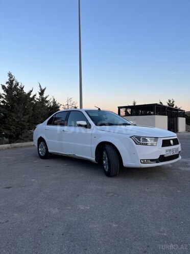 Khazar SD 2021, 195,000 km - 1.7 l - Bakı