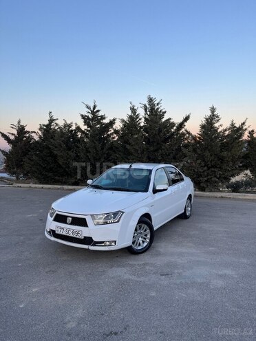 Khazar SD 2021, 195,000 km - 1.7 l - Bakı