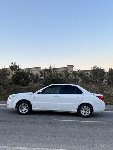 Khazar SD 2021, 195,000 km - 1.7 l - Bakı