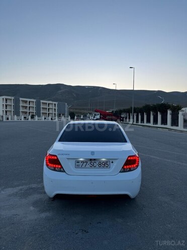 Khazar SD 2021, 195,000 km - 1.7 l - Bakı